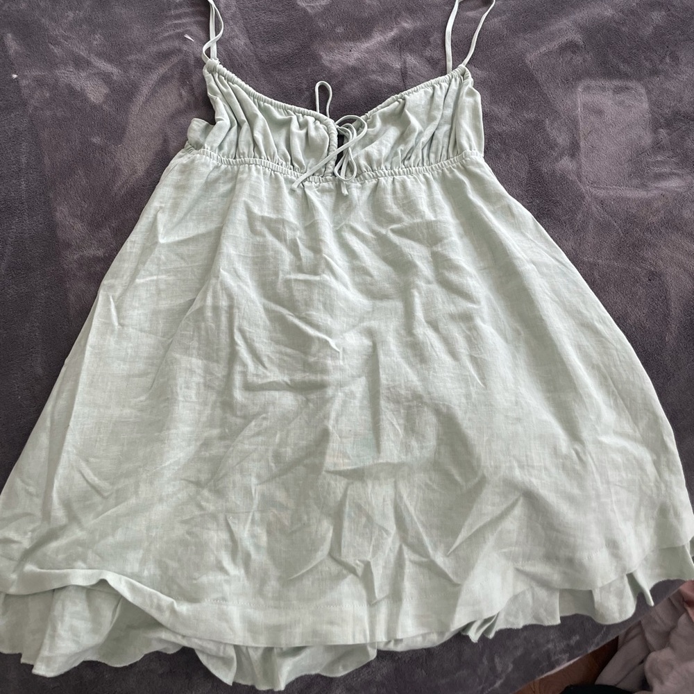 PRINCESS POLLY DRESS